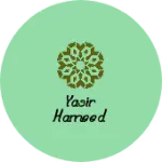 Business logo of Yasir hameed
