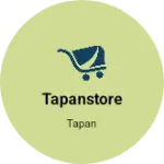 Business logo of Tapanstore