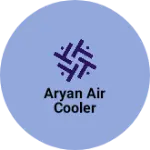Business logo of Aryan Air cooler