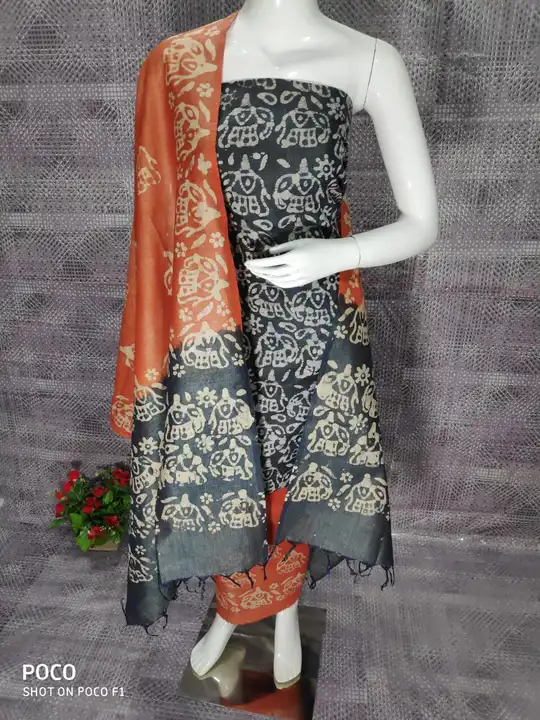 Product uploaded by M.A.FASHION TEXTILE PVT LTD  on 5/29/2024
