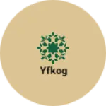Business logo of Yfkog