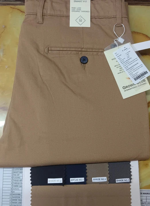 Product uploaded by SPS GARMENTS on 5/18/2023