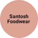 Business logo of Santosh foodwear