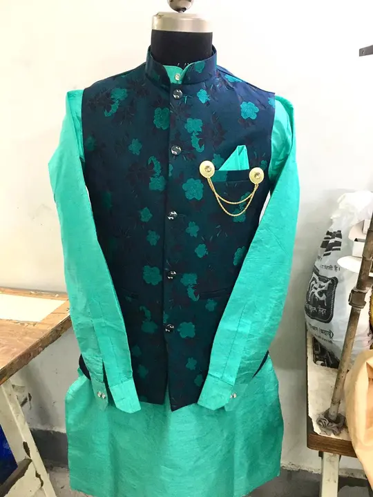 Kurta coti full set uploaded by Abdullah apparels on 5/18/2023