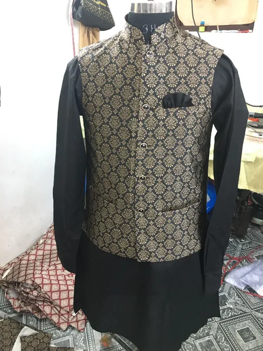 Kurta coti full set uploaded by Abdullah apparels on 5/18/2023