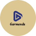 Business logo of Garmends