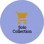 Business logo of Solo collection