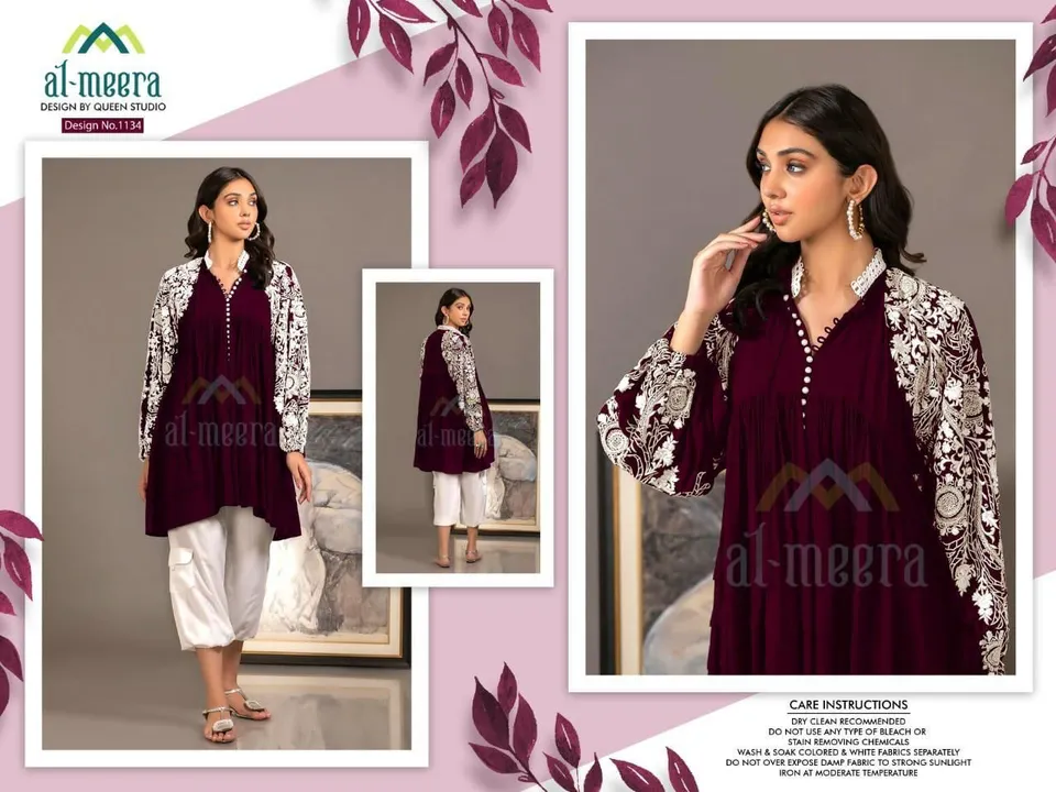 Readymade xl and xxl uploaded by Heena fashion house on 5/18/2023