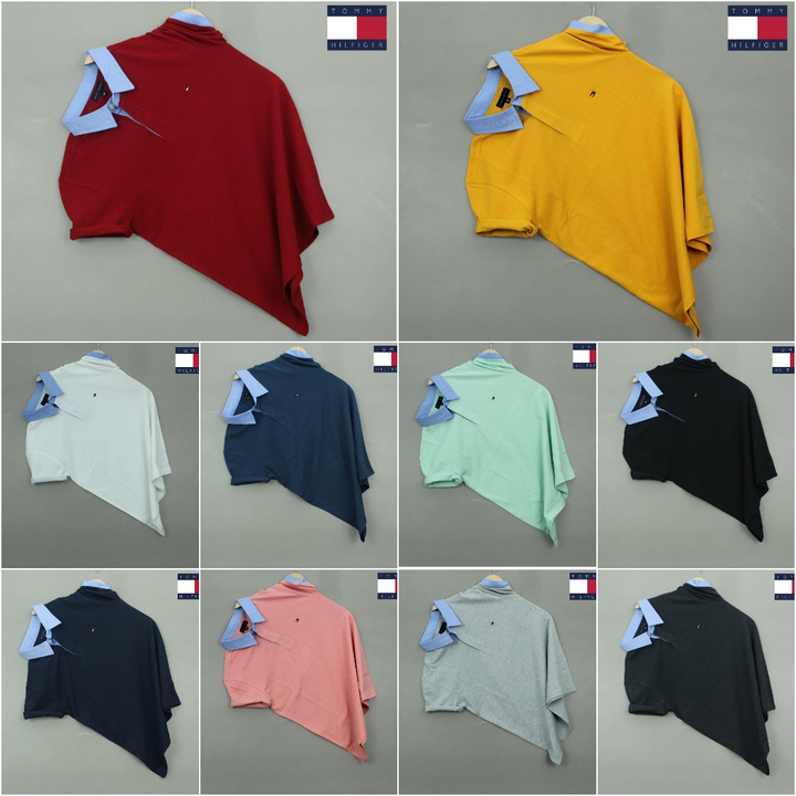 Polo uploaded by Yahaya traders on 5/18/2023