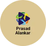 Business logo of Prasad Alankar