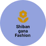 Business logo of Shibangana fashion
