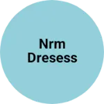 Business logo of NRM dresess