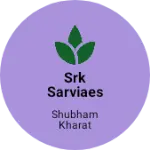 Business logo of SRK sarviaes