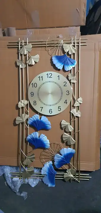 Wall clock  uploaded by Star Of India on 5/18/2023