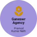 Business logo of Ganeswr agency