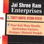 Business logo of Jai shri ram Enterprise