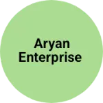 Business logo of Aryan enterprise