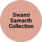 Business logo of Swami samarth collection