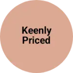 Business logo of Keenly priced