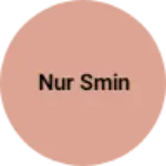 Business logo of Nur smin