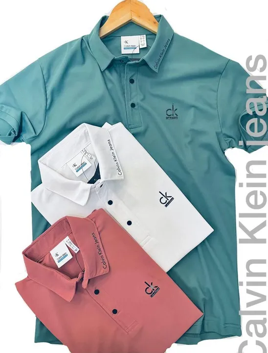 Premium Quality Sap Matty Tshirt  uploaded by Jai Mata Di Garments on 5/18/2023
