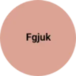 Business logo of Fgjuk