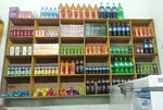 Business logo of Deepak cold drink shop