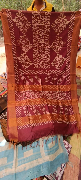 Chandni silk uploaded by Mollick on 5/18/2023