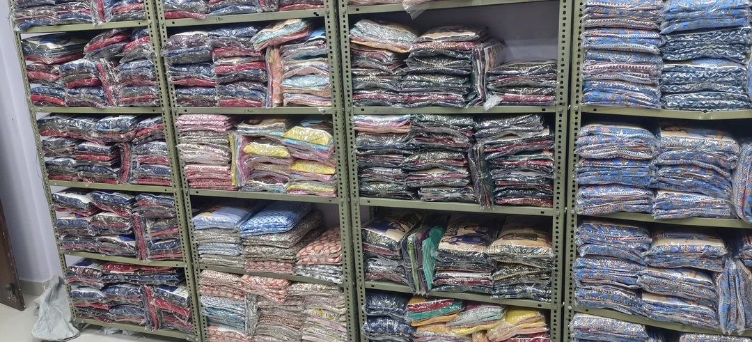 Warehouse Store Images of AVADHI COLLECTION