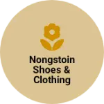 Business logo of NONGSTOIN SHOES & CLOTHING HUB