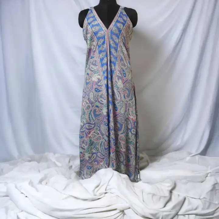 Silk dresses hot selling  uploaded by Vishal fashion on 5/18/2023