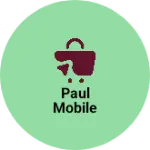 Business logo of Paul mobile