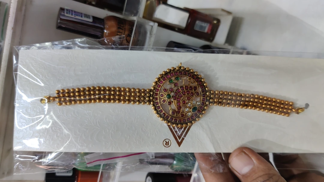 Product uploaded by Mataji bangles and fancy on 5/18/2023