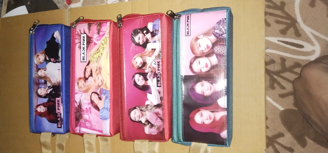 Product uploaded by Afj pencil pouch India on 5/30/2024