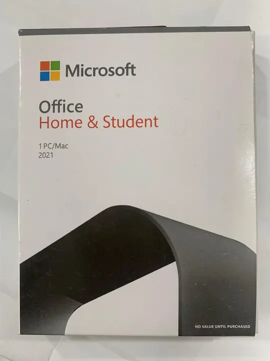 Office home student 2021  uploaded by business on 5/18/2023