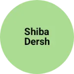 Business logo of Shiba dersh