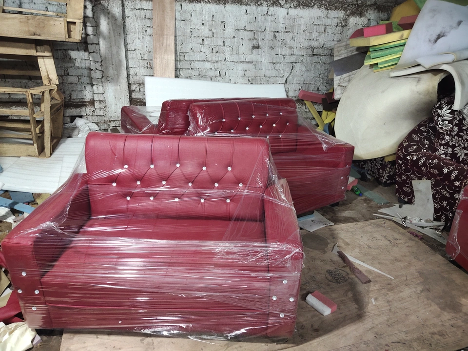 2 Seater Sofa  uploaded by SK enterprise on 5/18/2023
