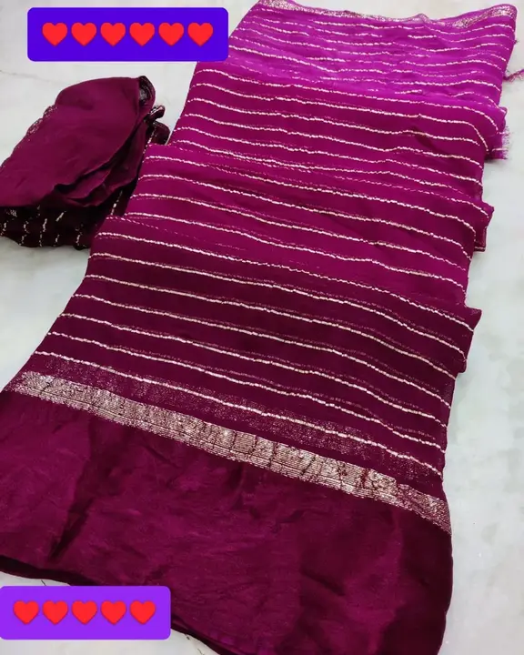 Product uploaded by Jaipuri wholesale gotta patti kurtis nd sarees on 5/18/2023