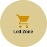 Business logo of LED ZONE