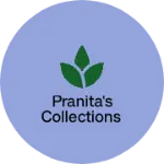 Business logo of Pranita's collections
