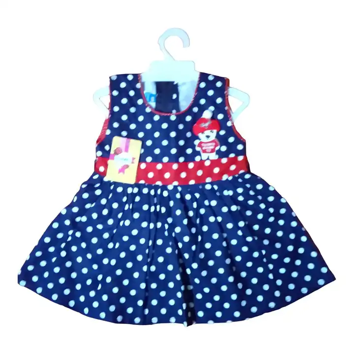 COTTON frock  uploaded by Littlemama on 5/18/2023