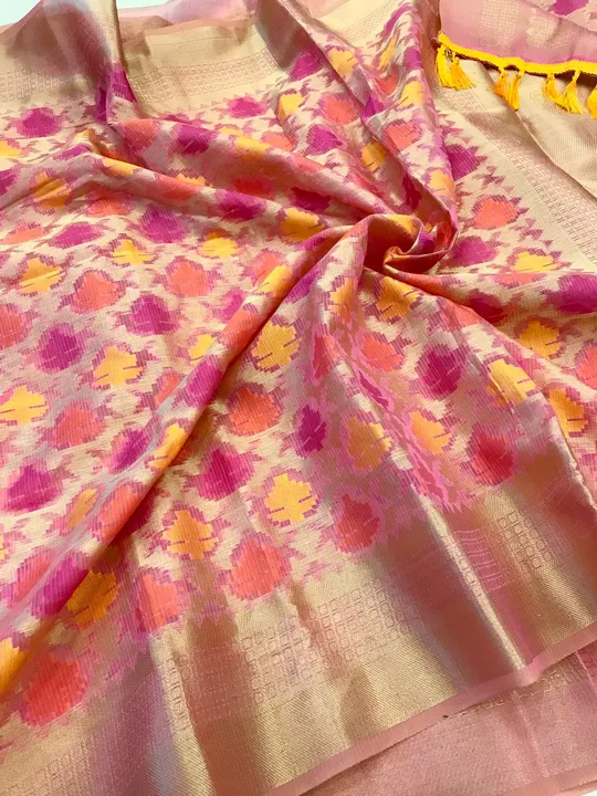 Soft linen silk uploaded by Leedon hub on 5/18/2023