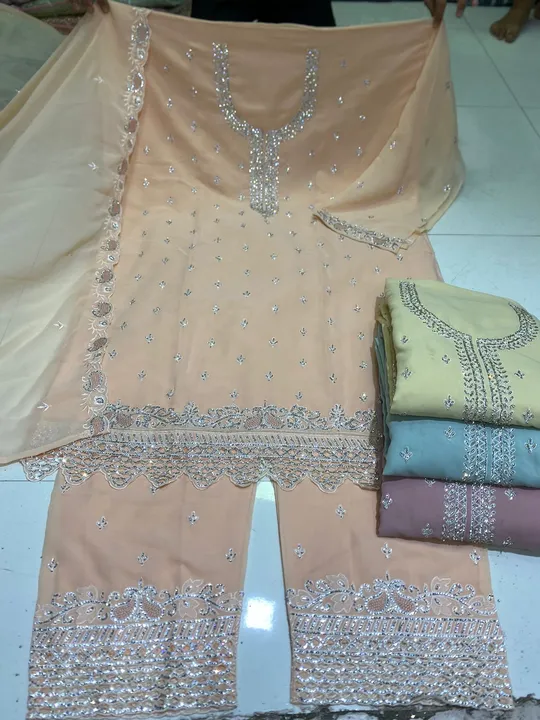 Product uploaded by Humera fashion on 5/18/2023