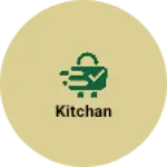 Business logo of Kitchan