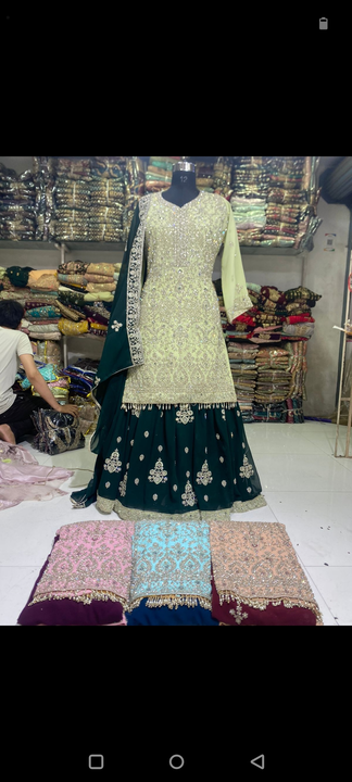 Product uploaded by Humera fashion on 5/18/2023