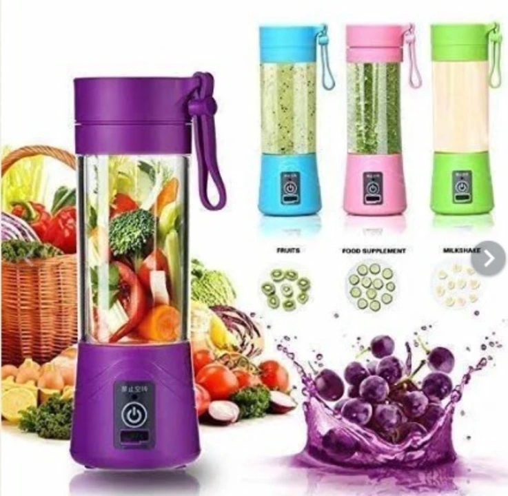 USB JUICER  uploaded by BlanTech inspiring Connections on 5/18/2023