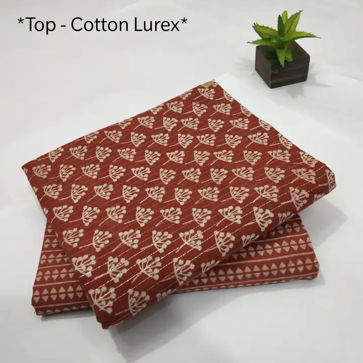 Cotton fabrics. uploaded by Shyam textiles  on 5/18/2023