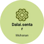 Business logo of Dalai.sentar
