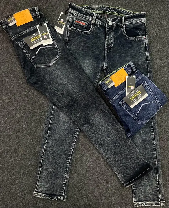 Mens jeans  uploaded by Baayon enterprises on 5/18/2023