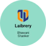 Business logo of Laibrery